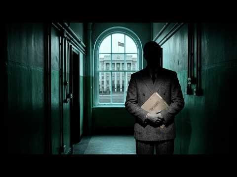EP04 Spy: The MI6 Chief Who Was Running Operations Against the Soviets For the Soviets