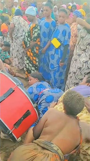 Matope Sio Shida! Baikoko la Nguvu 💃🔥