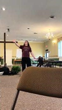 Duo Dramatic Interpretation Nolan Crockett