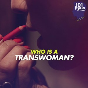 1.6M views · 1.1K shares | Being born in a gender you don't identify with can be heartbreaking and life changing. Watch how the process of transition using surgery helps trans people live their lives to the fullest. | 101 India | Facebook