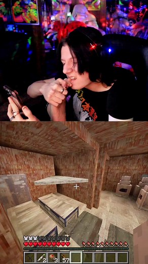 Getting Online Raided in Rustcraft