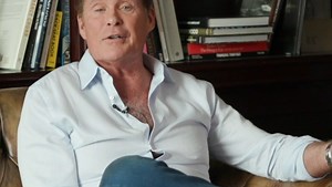"Madonna würde das nicht machen"