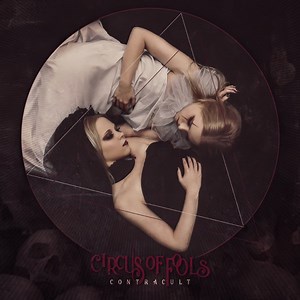 Circus Of Fools - Contracult