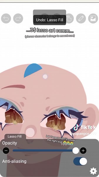 Lasso Art Highlights Featuring Moonbeam Owl