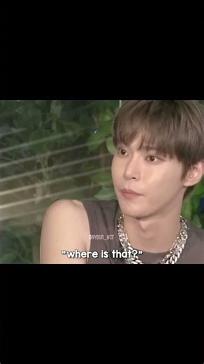 lost in translation...💀 #taeyong #doyoung #nct #kpop