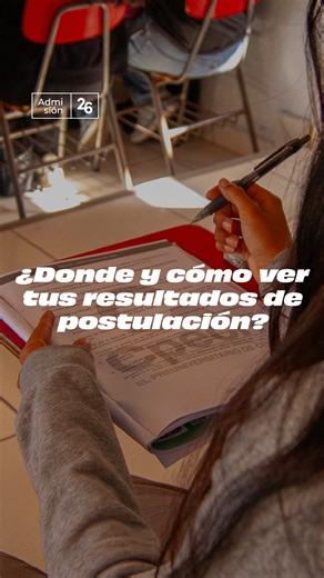 Admisión U. de Antofagasta on Instagram: "¡Atención postulantes! Este lunes 19 de enero podrás revisar los resultados de selección universitaria a través de la plataforma demre.cl. Ingresa con tu RUT y contraseña, revisa tu resultado y prepárate para el proceso de matrícula. ¡Un paso más cerca de tu futuro profesional! Para dudas y consultas, déjanos un DM 📥 Te esperamos en la Universidad de Antofagasta 🦦 Somos +, Somos UA 💙 #UA #universidaddeantofagasta #admisionua #admision2026 - @uantofaga