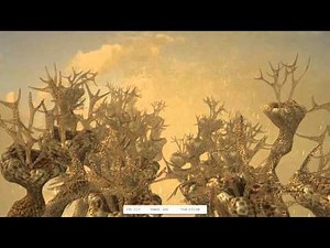 3DMark Ice Storm Cloud Gate Physics Test Tech Demo 60 FPS @ 1080P