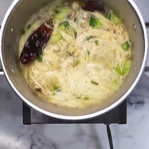 How to Make Miso Noodles | Kroger Recipes | Kroger
