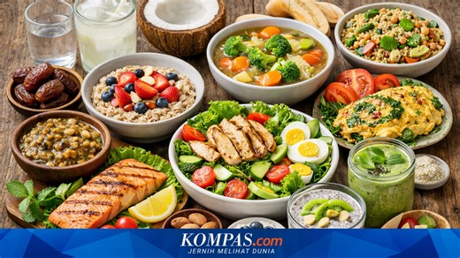 Sahur Saat Azan Subuh karena Kesiangan, Apakah Puasa Tetap Sah?