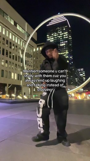 Why Studying With Friends Leads to Laughter