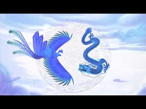 Dragon and Phoenix : Centuries of Exchange between Chinese and Islamic worlds