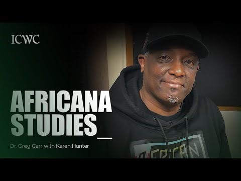 In Class with Carr, Ep. 305: Good vs. Evil