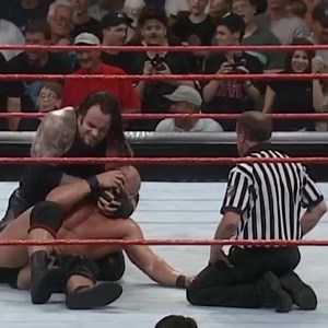 2.5K views · 34 reactions | The Undertaker vs Stone Cold Steve...