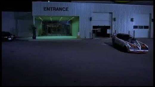 Funny Car on street- Fast Company 1979 | Passion for Drag Racing