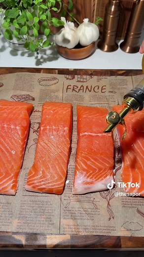 Creamy Tuscan Salmon Pasta Recipe for Dinner