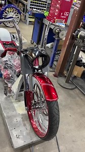 5K views · 56 reactions | Lucky 7 Custom Cycles Fort Worth on Reels | Facebook