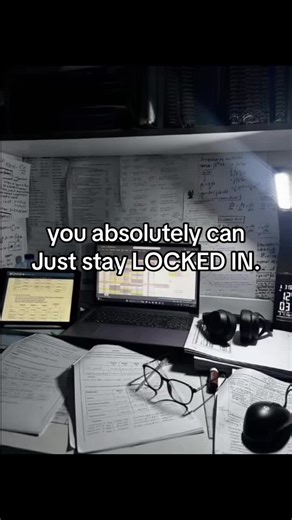 Stay Focused: Effective Study Motivation Tips