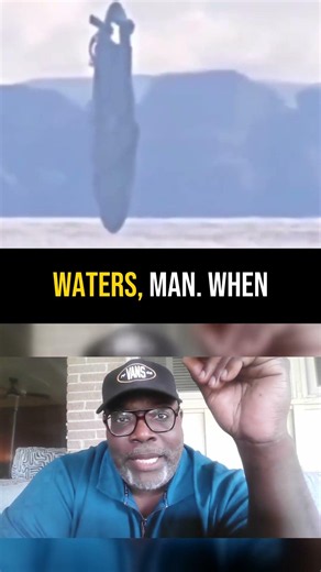 Why You Need To Keep Watching The Waters