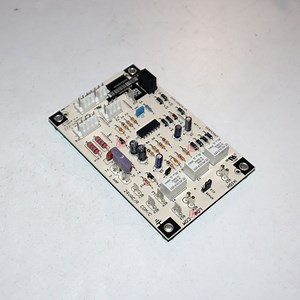 ICP 1178001 Control Board
