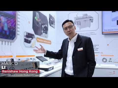 Renishaw India Brings Cutting-Edge Precision Solutions to productronica India 2025
