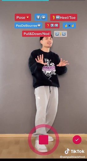 Love Nwantiti Dance Tutorial | Slow Motion | Nifè