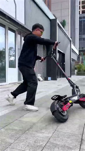 The Truth About This 28MPH E-Scooter | 40-Mile Range Test & Why It's Selling Out#scooter #walmart