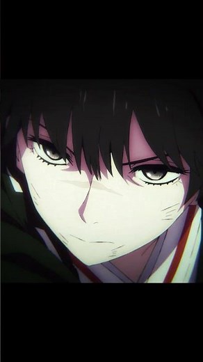 Chobei & Toma vs Ju Fa - Hell's Paradise S2 Ep 7 AMV | Echoes of the blade pt2 #hellsparadise #amv