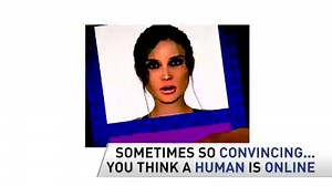 With the rise of bots, how do you know which ones are good or malicious? Katie Kim investigates tonight. | NBC Chicago