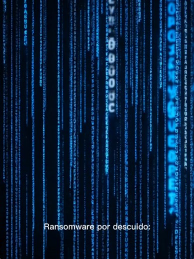 ✅ Las buenas prácticas en ciberseguridad son hábitos y acciones diarias que reducen drásticamente el riesgo de sufrir un ataque digital. 💯 📢Son la base de una defensa sólida y anticipada. 🛡️ ⚠️ Consecuencias de no usar buenas prácticas: 🔓 Pérdida de cuentas bancarias, redes sociales y correos por contraseñas débiles o repetidas. Un solo fallo expone todo tu ecosistema digital. 😨 🦠 Infección de dispositivos con malware o ransomware por descargas o enlaces sin verificar. Tus archivos persona