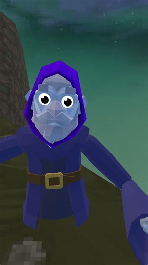 What is under the wizhard map? #wizherd