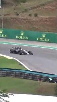 GP São Paulo de Fórmula 1 2017 - Treino Livre