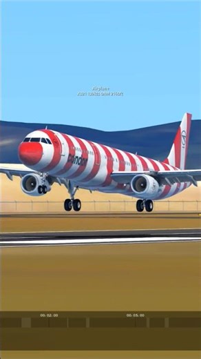 Condor BUTTER A321 Infinite Flight! 😎🧈 #aviation #flightsimulator