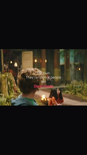 Exploring Percy Jackson and the Olympians Universe