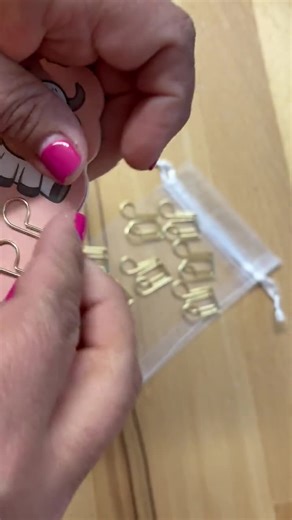 Gold Music Note Paper Clips: Creative Bookmark Holders, Office & School (set of 10) - Etsy