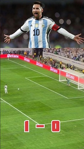 Argentina vs Ecuador Highlights with Penalty || Copa America 2025 Live
