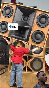 loading sound system 😂