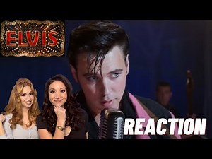 Baz Luhrmann’s Elvis Trailer 2 Reaction!
