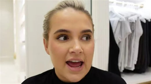 Molly-Mae is feeling ‘a bit empty' despite rumours she's back with Tommy Fury