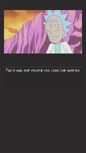 Why Your RPG Dialogue Text Jumps (and the 1-Line Fix)