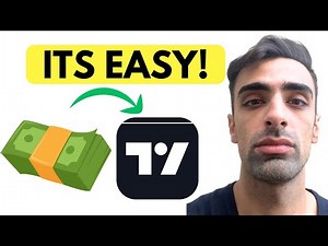 How To Change Account Balance On Tradingview Step By Step