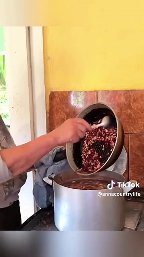 Authentic Village Cooking Vlog: Embrace Country Life