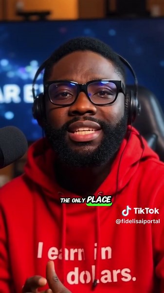 The Secret Hack Behind Those “Invisible” Instagram Comments 😱 | Try It Yourself! Ever wondered how people are leaving blank comments on Instagram? 👀 It’s not a glitch — it’s a simple hack anyone can do in seconds. In this video, I’ll show you exactly how to: Generate invisible text online ✨ 👉 Try it out in the comment section below and show me your invisible comment. #InvisibleText #SocialMediaHacks #YouTubeHacks #AIMagic #FidelisAIPortal