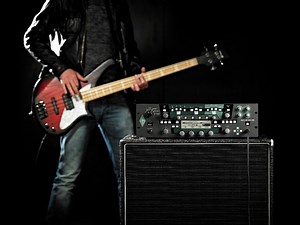 Kemper For Bass Players