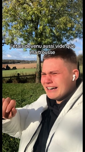 après la pluie, le beau temps et derrière les nuages se cache le soleil… insta: jeanlou_petit