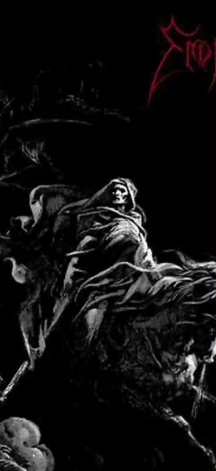Emperor Band: Old School Black Metal Music