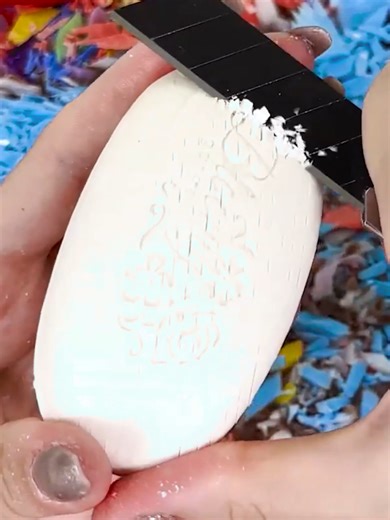 This Soap ASMR is made to satisfy your brain 🧠✨ Slow, clean, and relaxing soap sounds that keep you watching till the end 😌 Perfect for stress relief, focus, and calming your mind anytime, anywhere. 🧼 Minimal visuals 🎧 Maximum sound satisfaction 🔁 Highly rewatchable ASMR 🇺🇸 🇨🇦 🇬🇧 🇦🇺 🇩🇪 🇫🇷 💬 Comment your favorite sound 💾 Save it if it relaxed you ➕ Follow for more satisfying ASMR#asmr #soapasmr#satisfyingvideo#oddlysatisfying#relaxingasmr#asmrrelax#stressfree#calmingsounds#slee