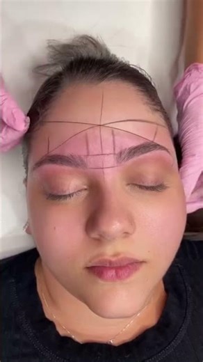 Easy way to measure correct shape of threading
