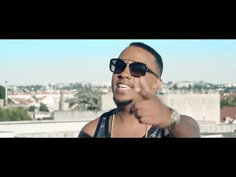 Colonel Reyel Feat. DJ Doug - Bando Love (clip officiel)