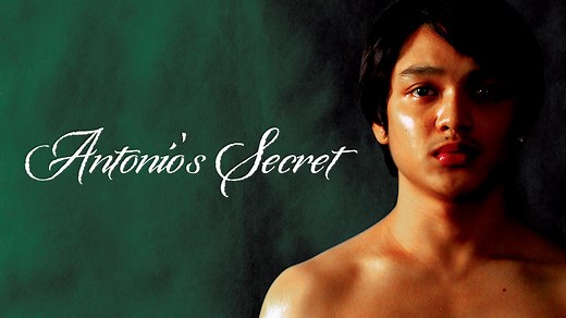 Antonio's Secret - Watch Online | GagaOOLala - Find Your Story