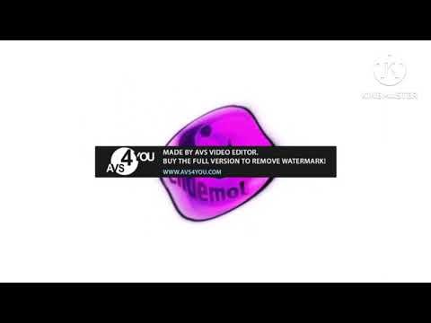 Endemol Logo (2010) Effects (Sponsored By Klasky Csupo 1997 Effects)